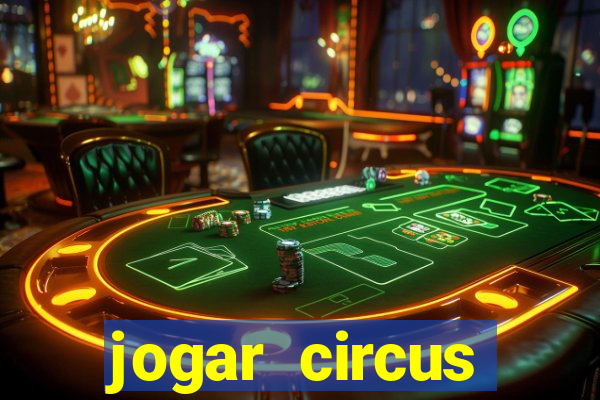 jogar circus delight demo